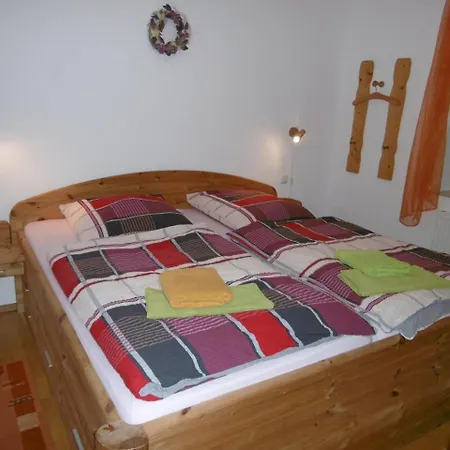Fewo_s Alter Gutshof We15569 Apartament *